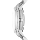 Reloj Fossil Heritage Automático Acero Inoxidable Hombre - ME3241
